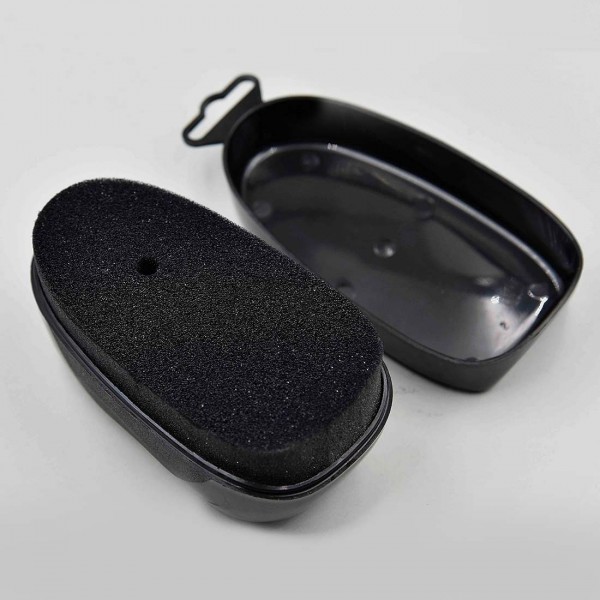 High Quality Shoe Shiner Shoe Sponge for leather shoe care