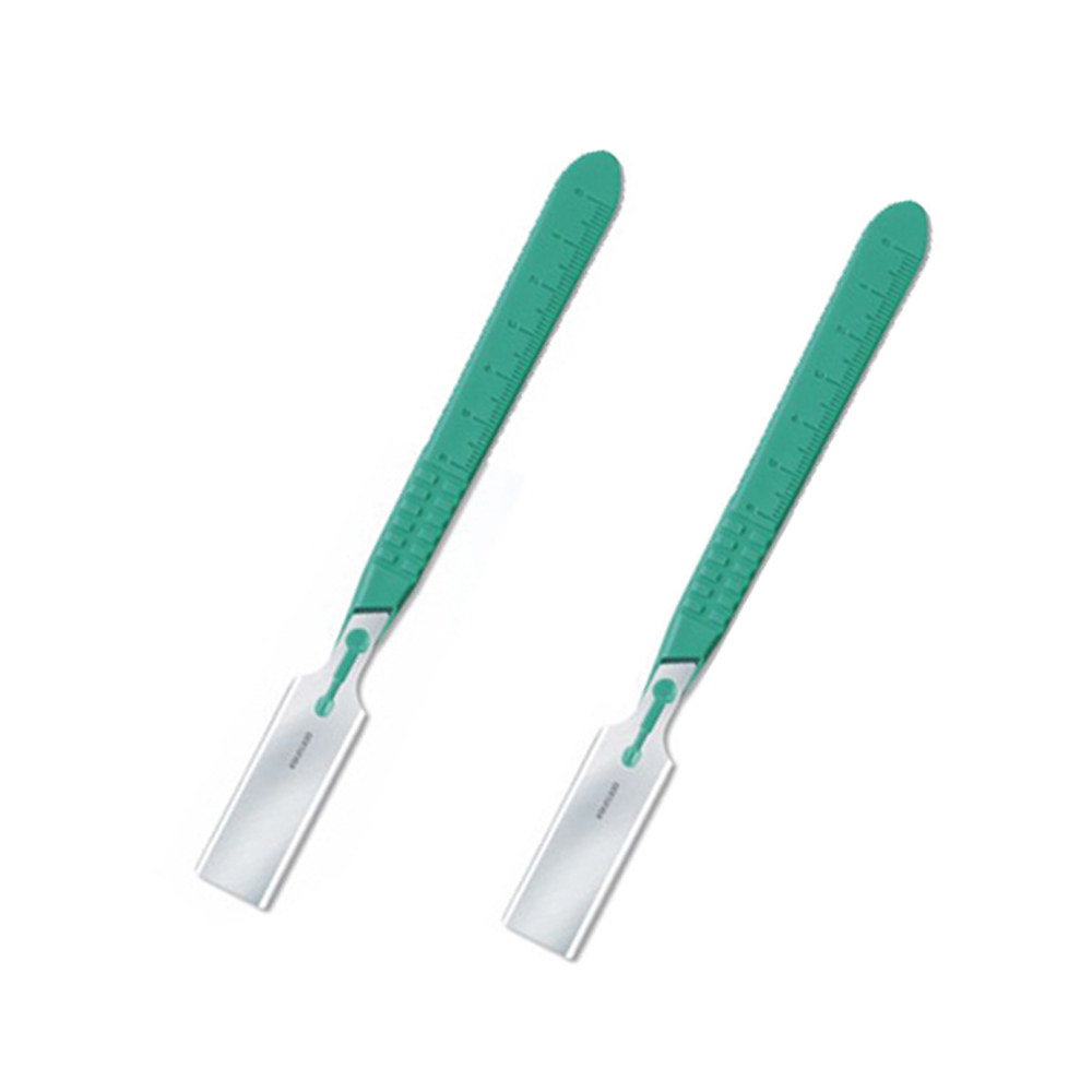 Premium Quality Skin Graft Blade Knives with Both Side Sharp Edges Buy At Low Price
