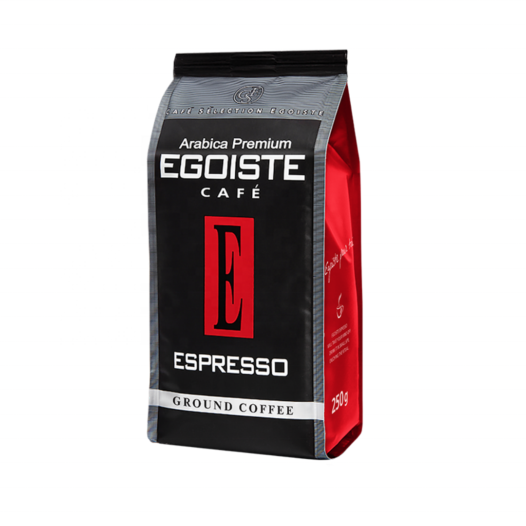Egoместа для приготовления кофе эспрессо 250 г
