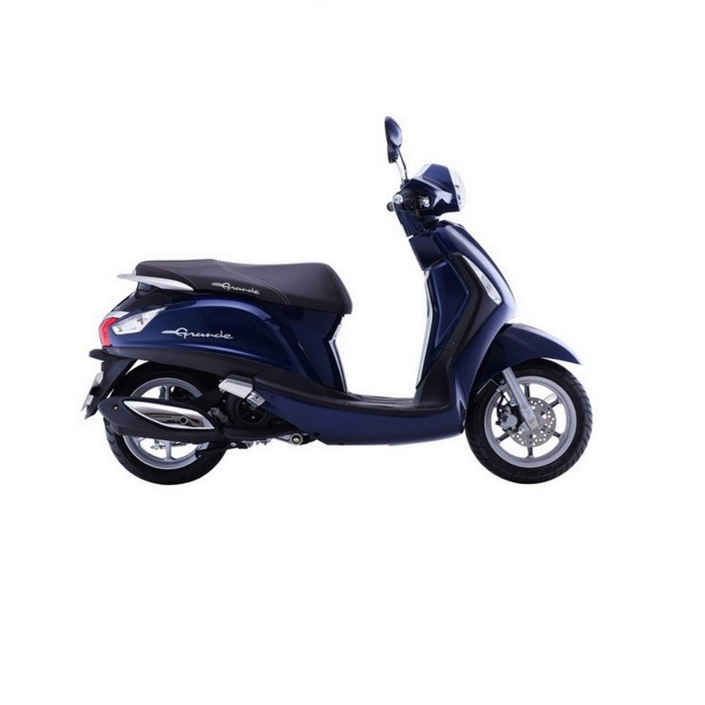 Высокое качество газовый скутер 125cc мотоцикл Yamahav бренд (Grandev Премиум) Модель: YSG 125