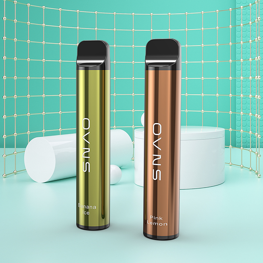 OVNS cigarette electronique jetable usage unique desechable stylo vape jetable