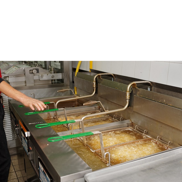 Low Cost Used Cooking Oil