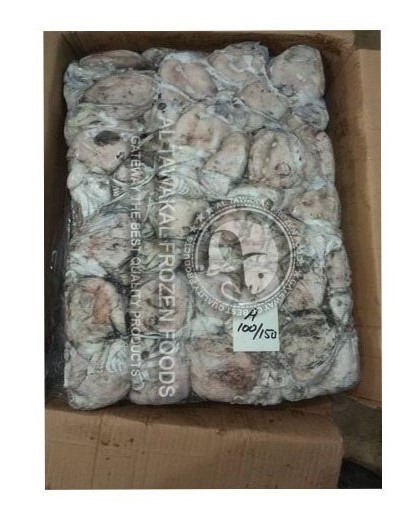 Замороженные каракатицы Фиш GRADE-A
