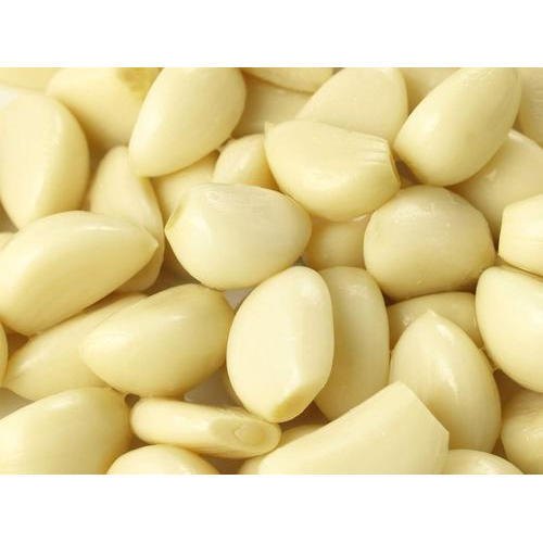 Fast delivery, good quality for full of nutrition frozen garlic clove Ms Angela