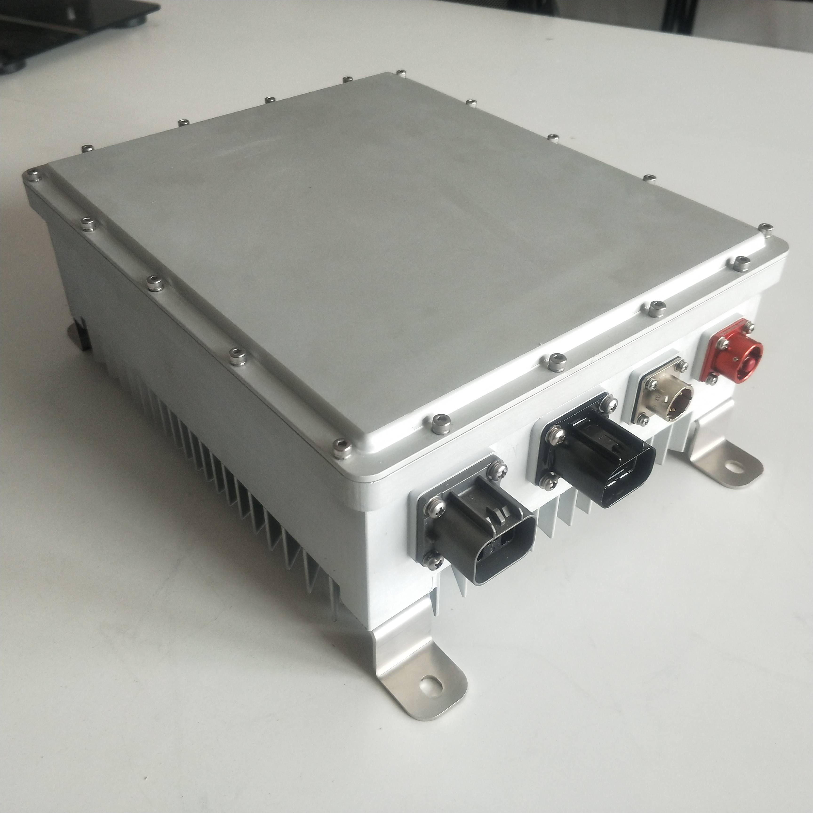 High quality factory 360V dc 5000W charger battery cheapest charger