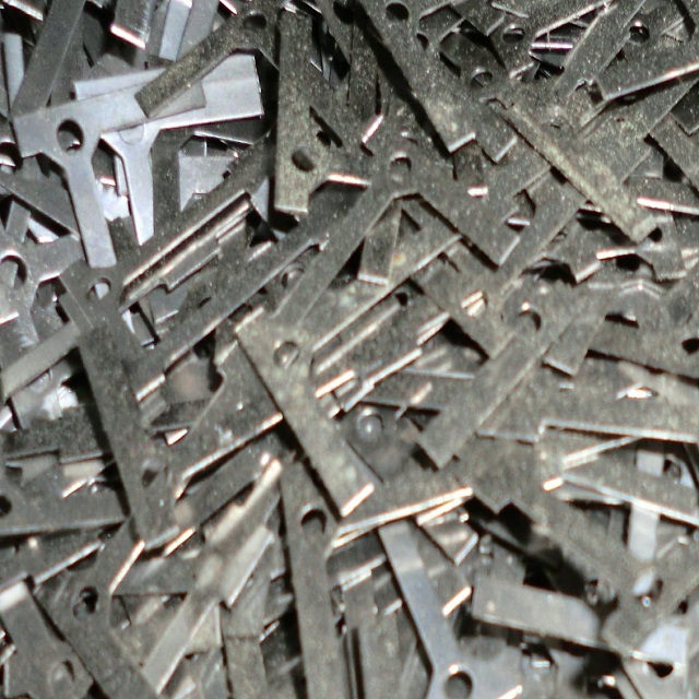 100% Wholesale Stainless Steel Scrap