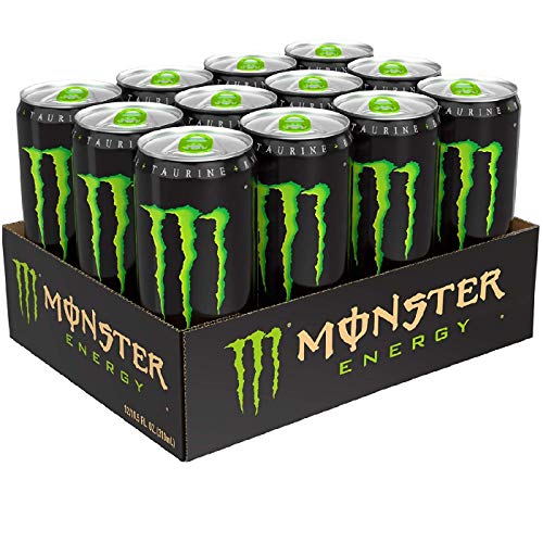 Купите 10 и получите 10 бесплатно Monster Ultra Paradise, Zero Sugar, PMP 500 мл, упаковка из 12