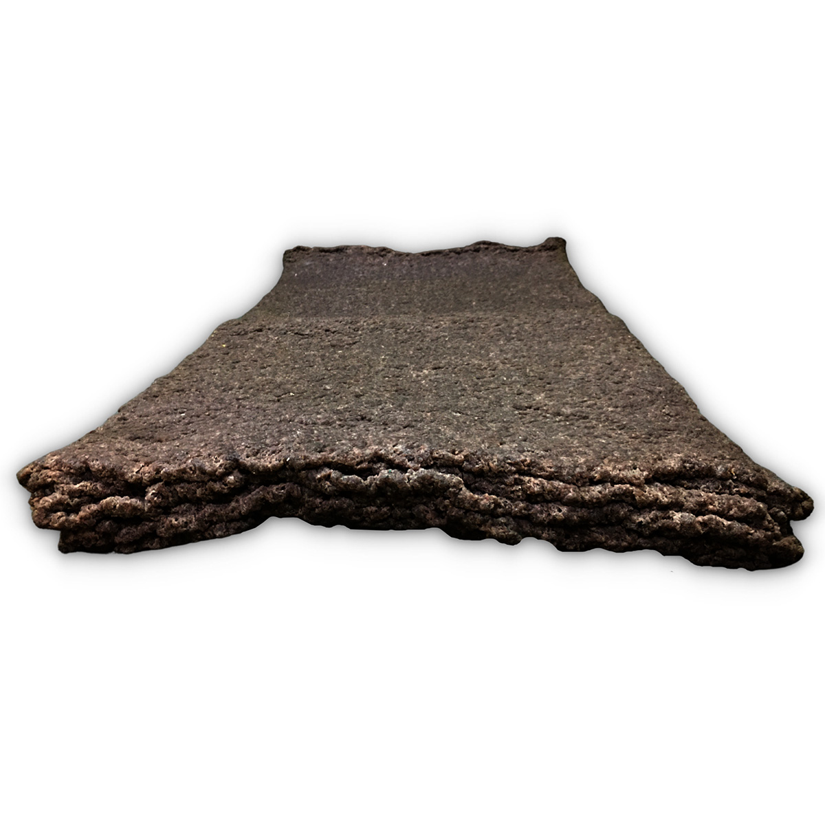 Malaysia High Quality Dark Color Condom Reclaimed Rubber (Dark Brown Color)