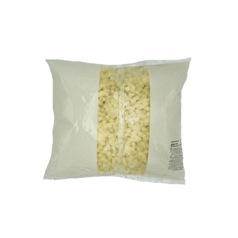 Высокое качество OEM сыр Mozzarella свежий 2 кг мешок