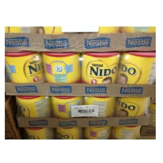 High Quality Nestle Nido Milk Available For Sale