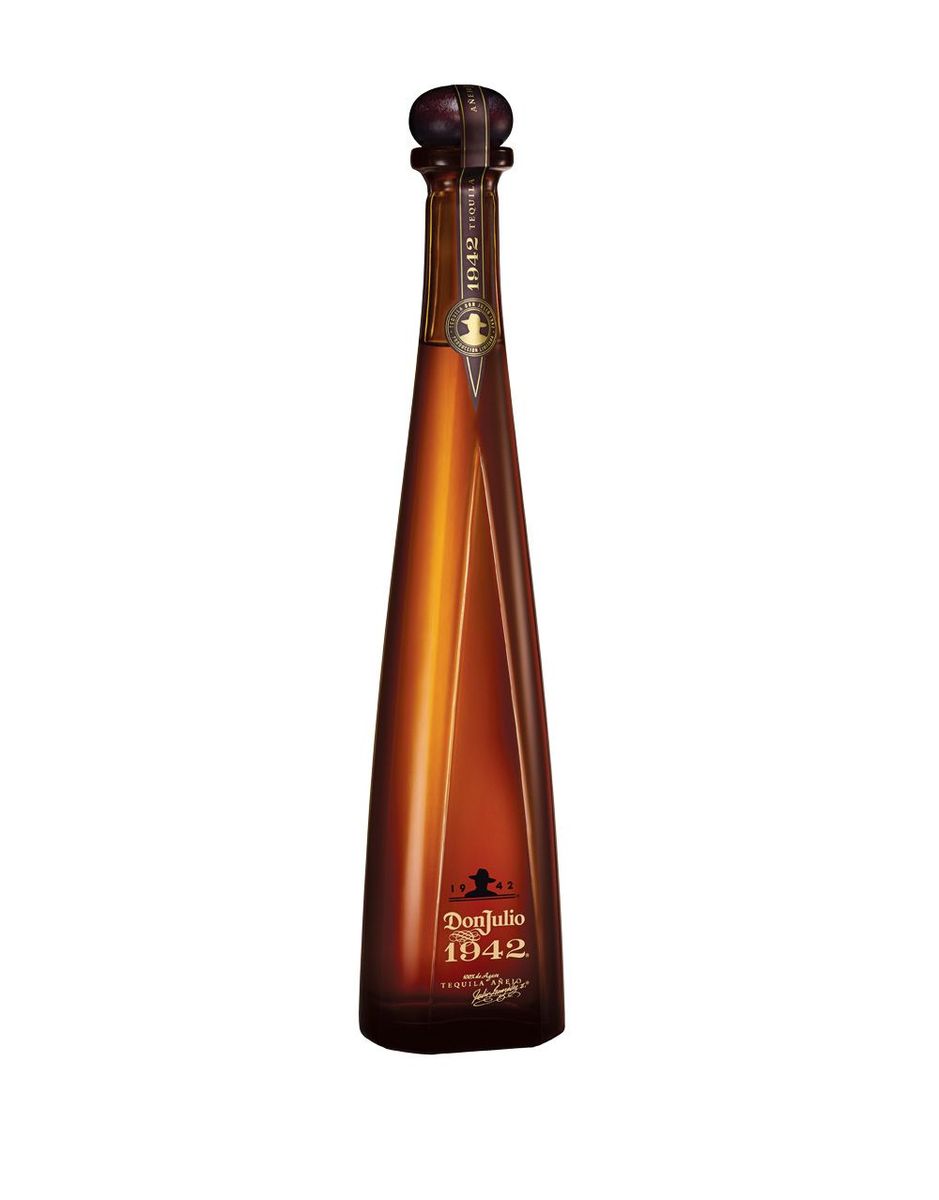 Оптовая цена на Дон Хулио 1942 ANEJO Текила (750 мл) в наличии