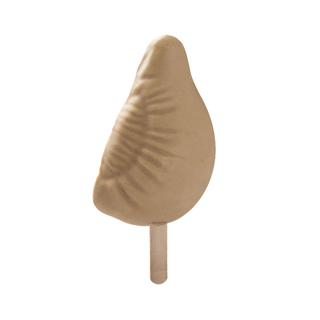 Top Malaysia Quality Musang King Durian White Coffee Ice Cream Fruity & Rich Coffee Durian Flavor No Preservative