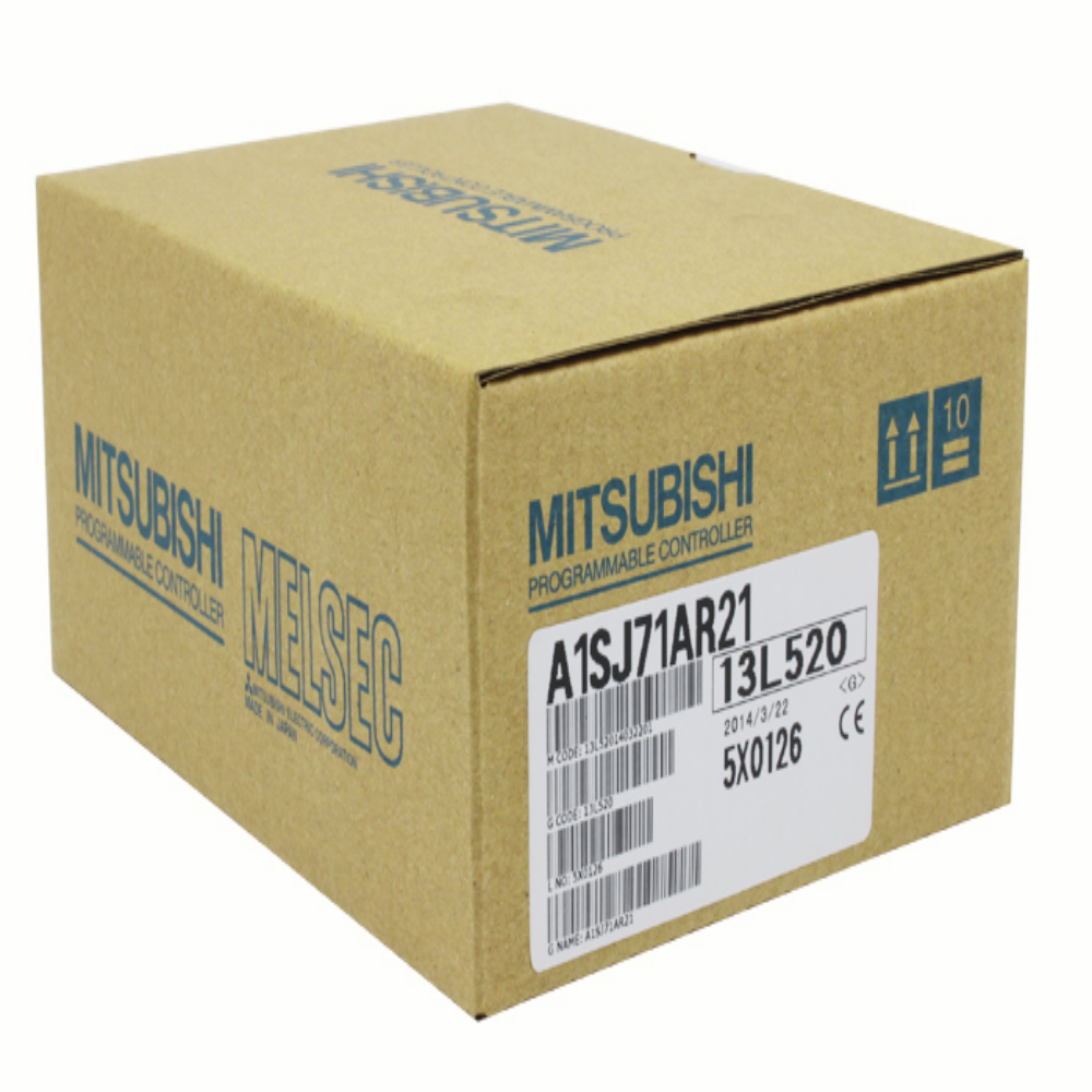 A1SJ51T64 | MITSUBISHI | Оригинальный ПЛК