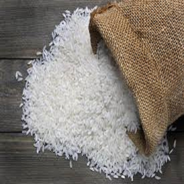 Basmati Rice import from Brazil
