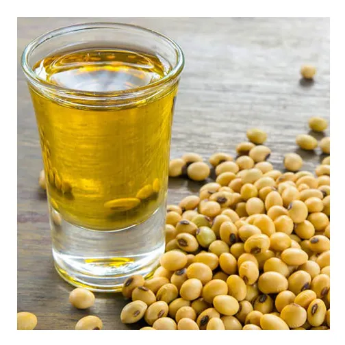 Refined Soybean Oil / Soybean Oil In Bulk
