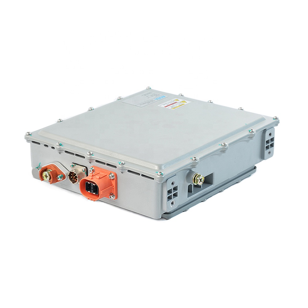 Supports global charging standards Liquid cooled 1.5KW EV DCDC Converter