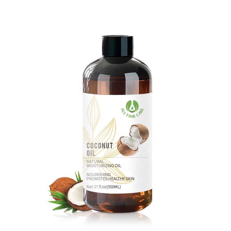 Organic Oil Based Hair Conditioner Coconut Carrier Oil Buyers of Essential Oils