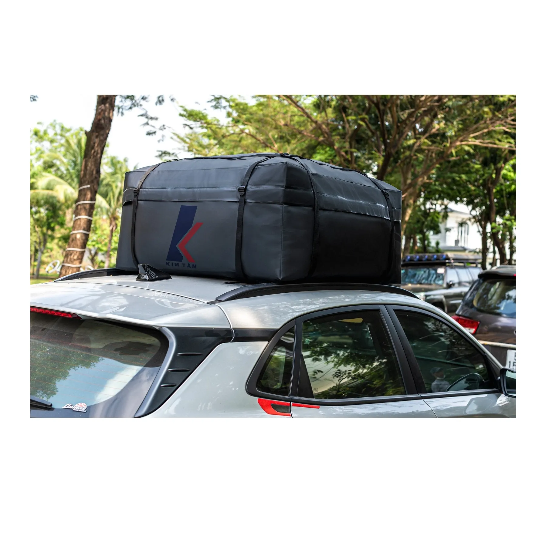 Wholesale Quality Waterproof Car Roof Top Cargo Bag Car Roof for Long Trip Contact us for Best Price