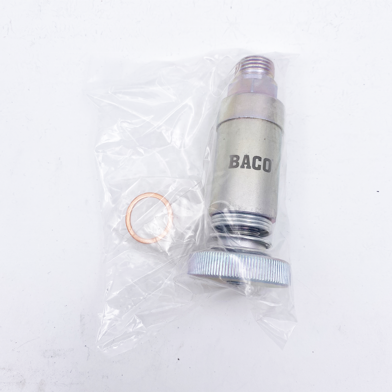 BACO грунтовочный насос для всех грузовиков OEM без 092130-0050