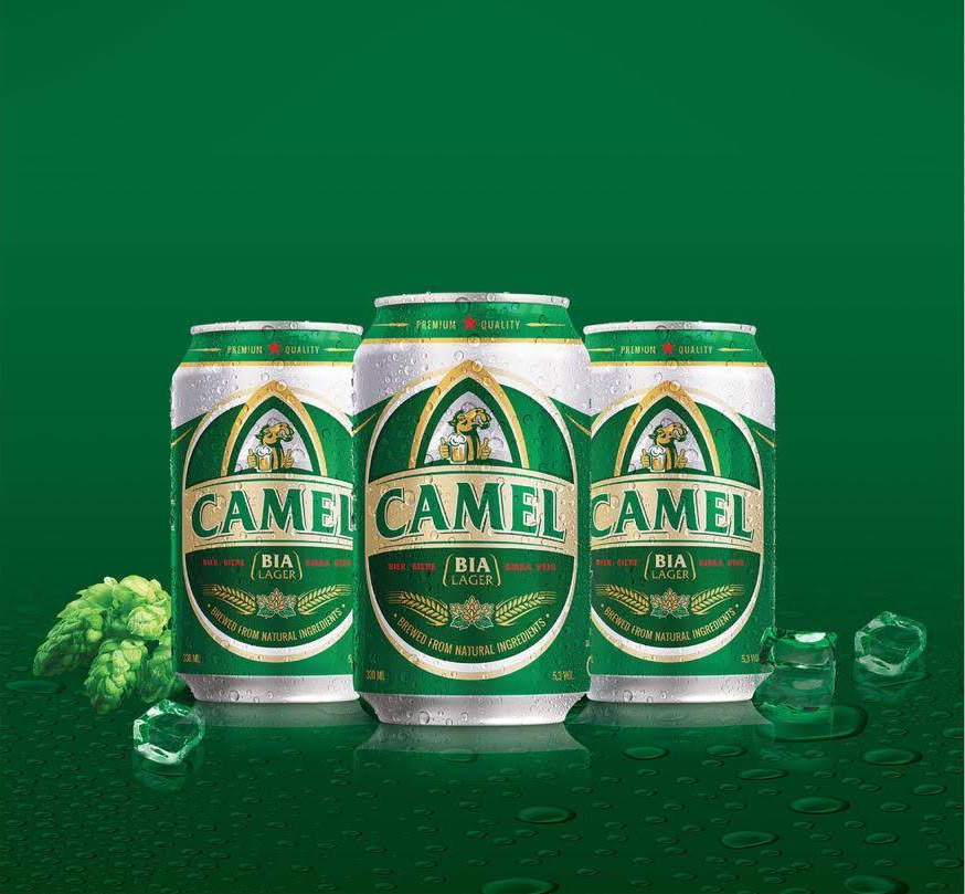 Фабрика делает OEM LAGER пиво и безалкогольные напитки