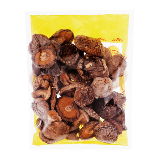 High Quality Factory Price Phuc Nguyen Dried Shiitake Mushroom 50gr Made In Viet Nam