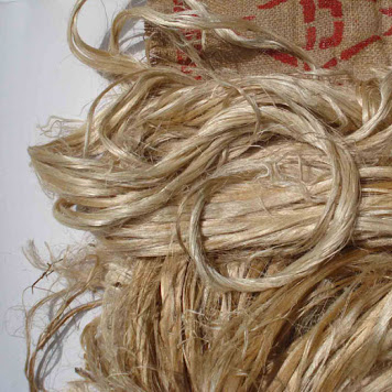 High Quality Raw Jute