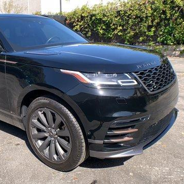 Б/у 2018 Land Rover Range Rover Velar P250 SE R-Dynamic