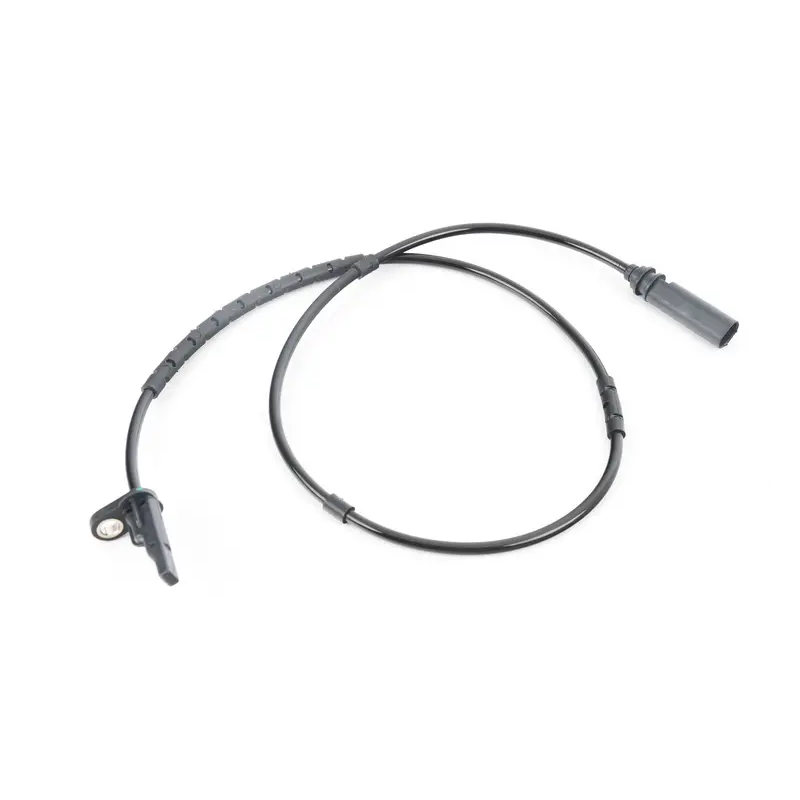 Датчик скорости колес для BMW F30, F20, F21, F22, F23, F34, F31, F36, F33, F87, F80, F83, датчик скорости колес DSC, датчик, индикатор скорости колес OE 34526791225