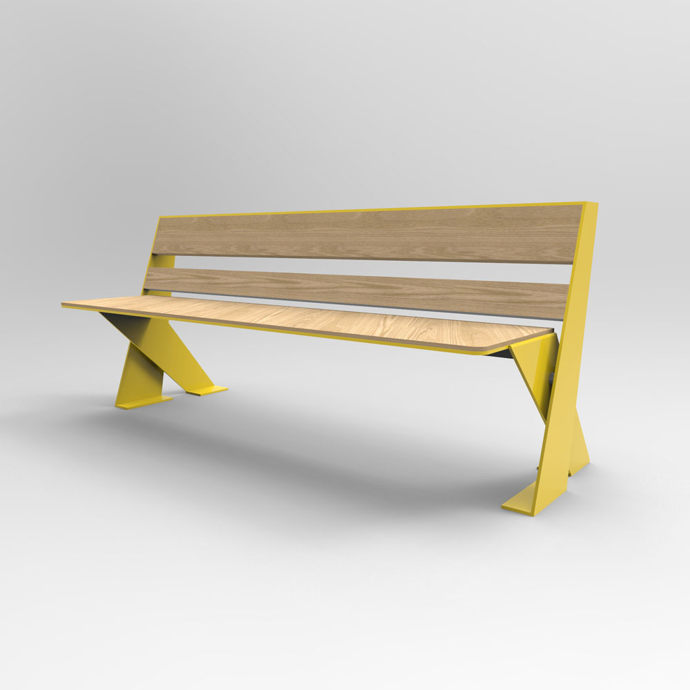 ISIDE wood