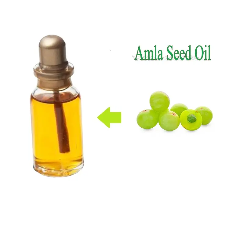 100% Pure Natural Hair Growth Indian Amla Oil