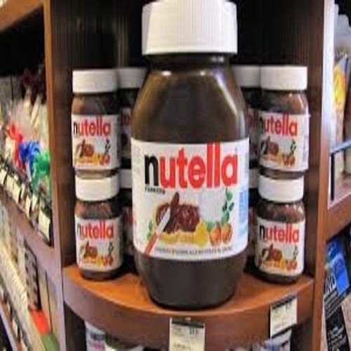 Оптовый продавец Ferrero Nutella 350 г 400 г 600 г 750 г лучшее предложение