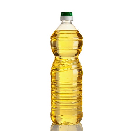 Приготовление органического кукурузного масла