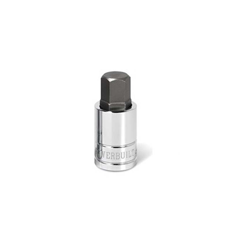 1/2 "DR. Шестигранными битами разъем