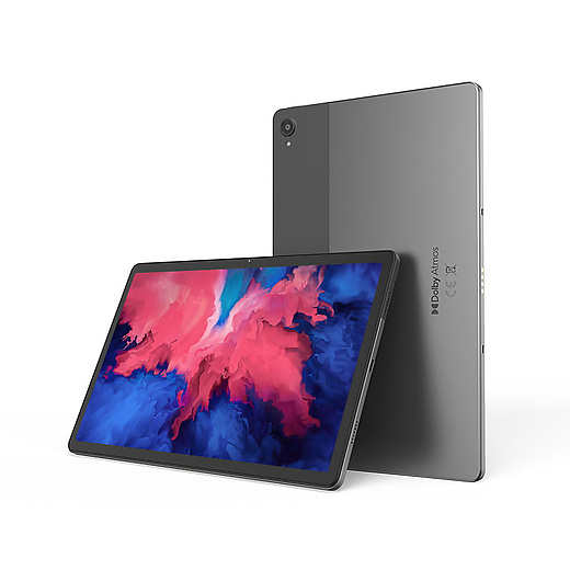 Планшет Lenovo XiaoXin Pad, 11 дюймов, 6 ГБ + 128 Гб, Android 10, Snapdragon 662, Lenovo Tab P11