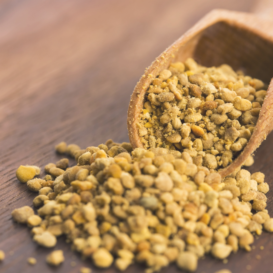Bee Pollen - Australian Made