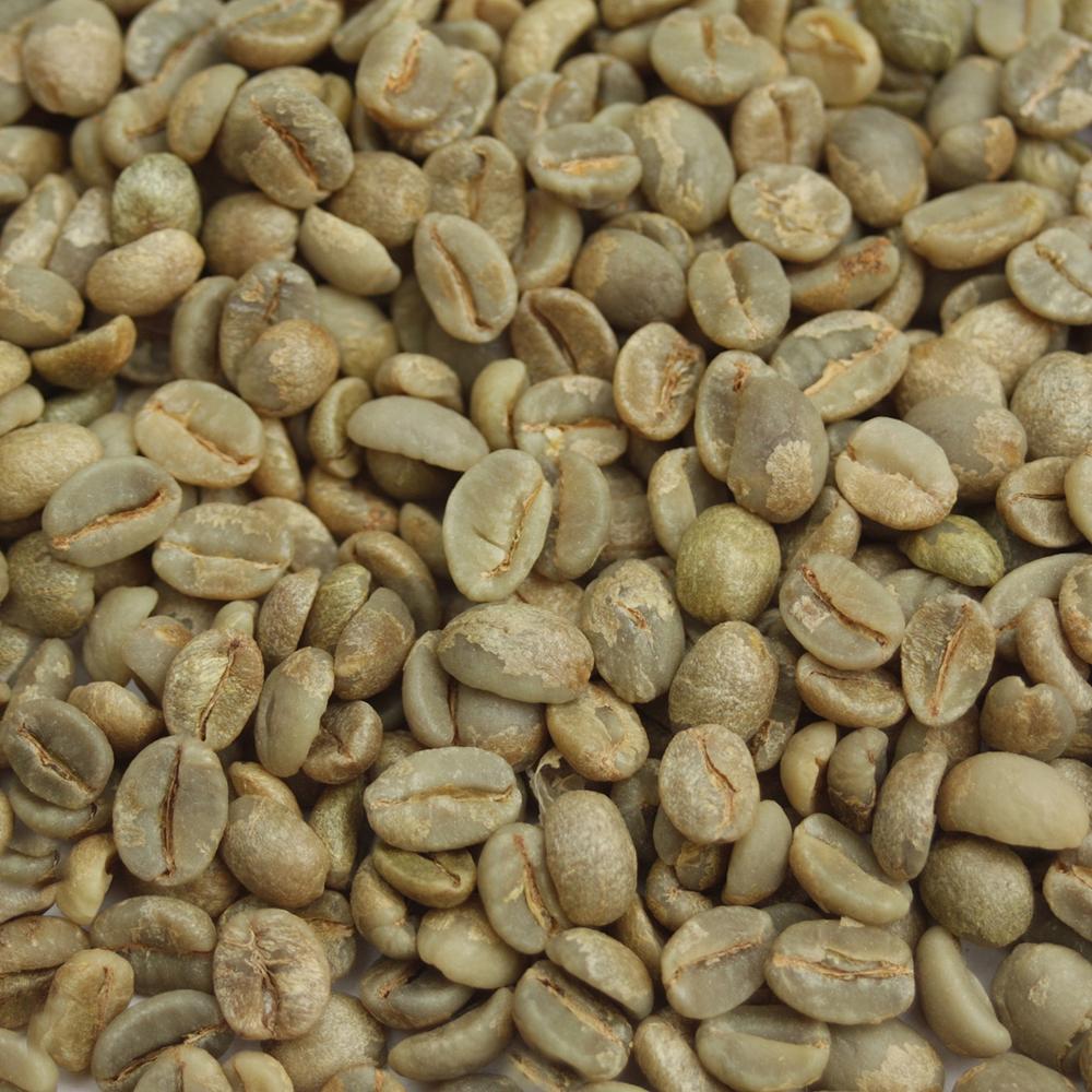 Yemeni Green Coffee beans