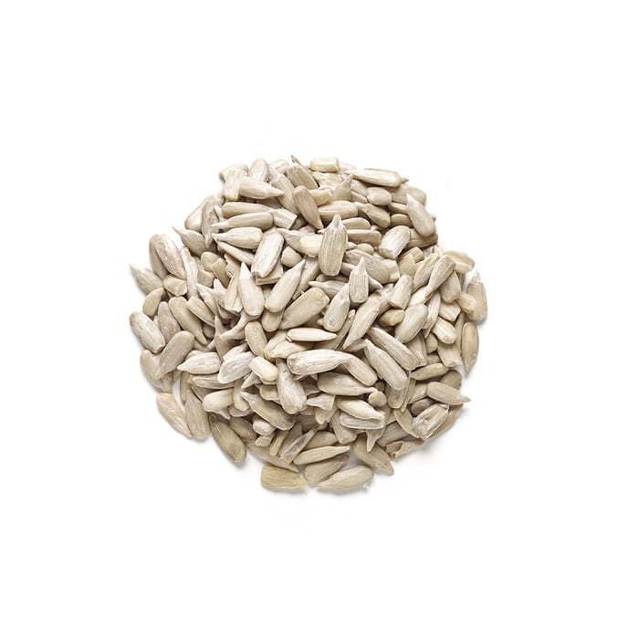 Salted Roasted Sunflower Seed