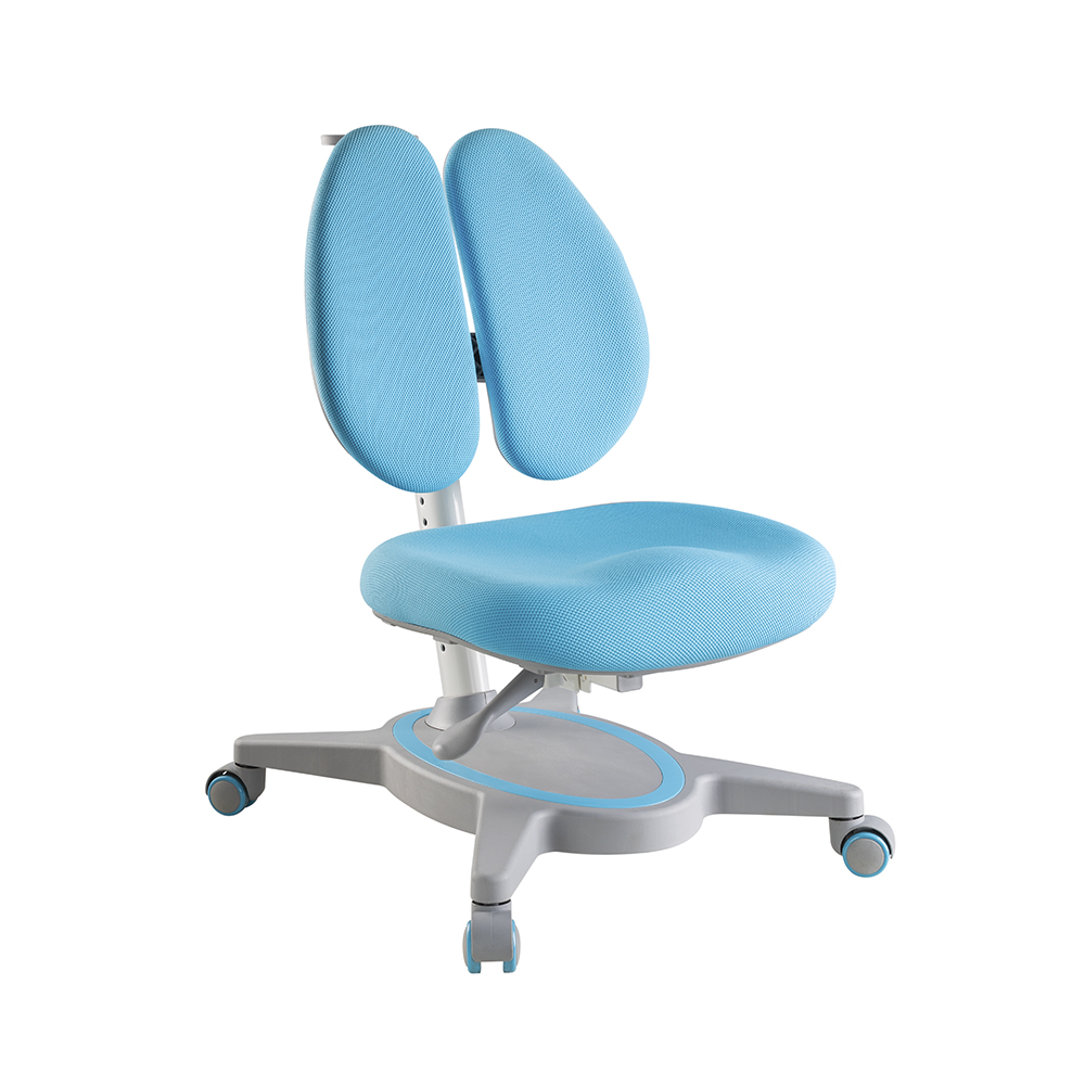 Mid-Back Ergonomic Student Adjustable Kids' Chair