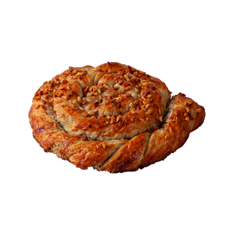 Супер вкусные Рекомендуемые Tahini Pie / Tahinlii Corek