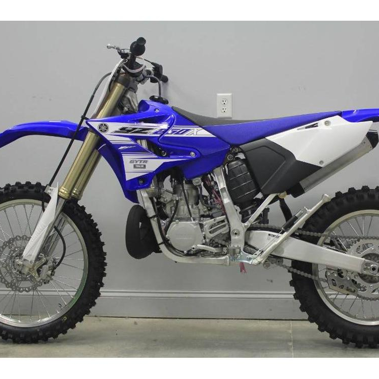 DISCOUNT SALES 2021 Yamahas YZ 250X Dirt Bike