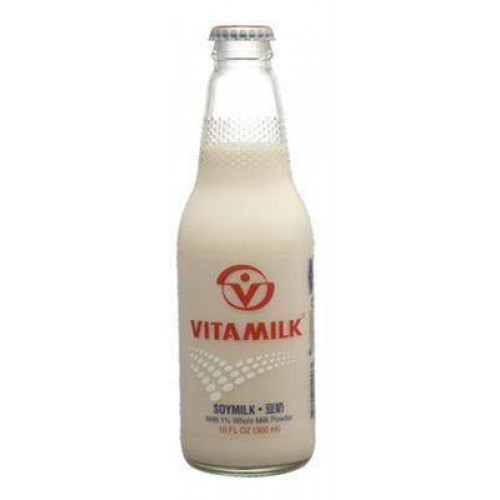 Оригинальная оптовая цена лактасоя соевое молоко Vitamilk из Таиланда