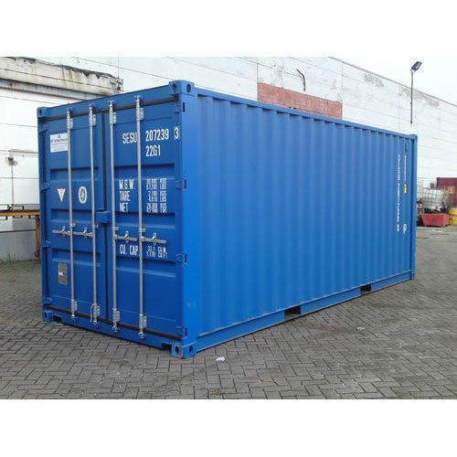 Used 20ft and 40ft Shipping Containers for Sale
