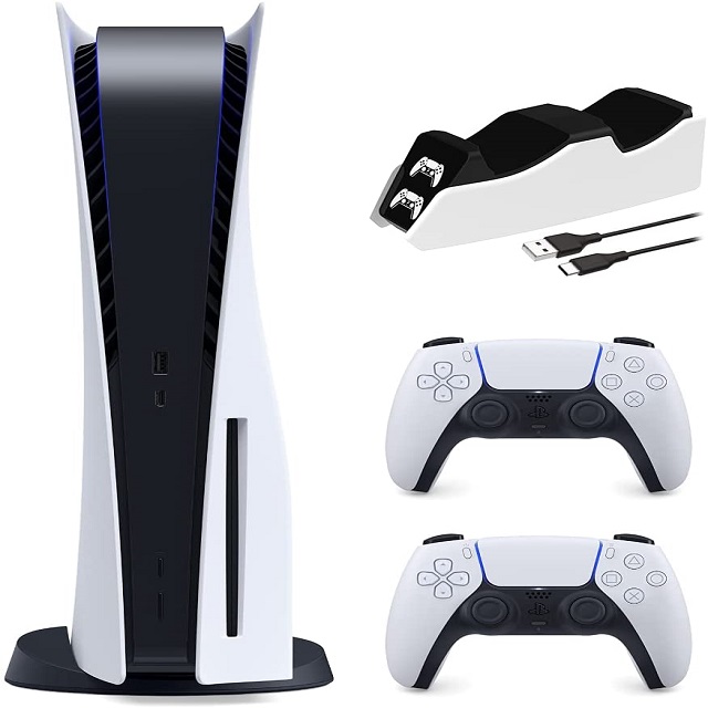 Горячая Распродажа ролевых игр для S ony плст 5 2 ТБ, PS5 , 500 Гб 1 ТБ консольный комплект PS5 Xbox Pro игровой консоли плеер с контроллером