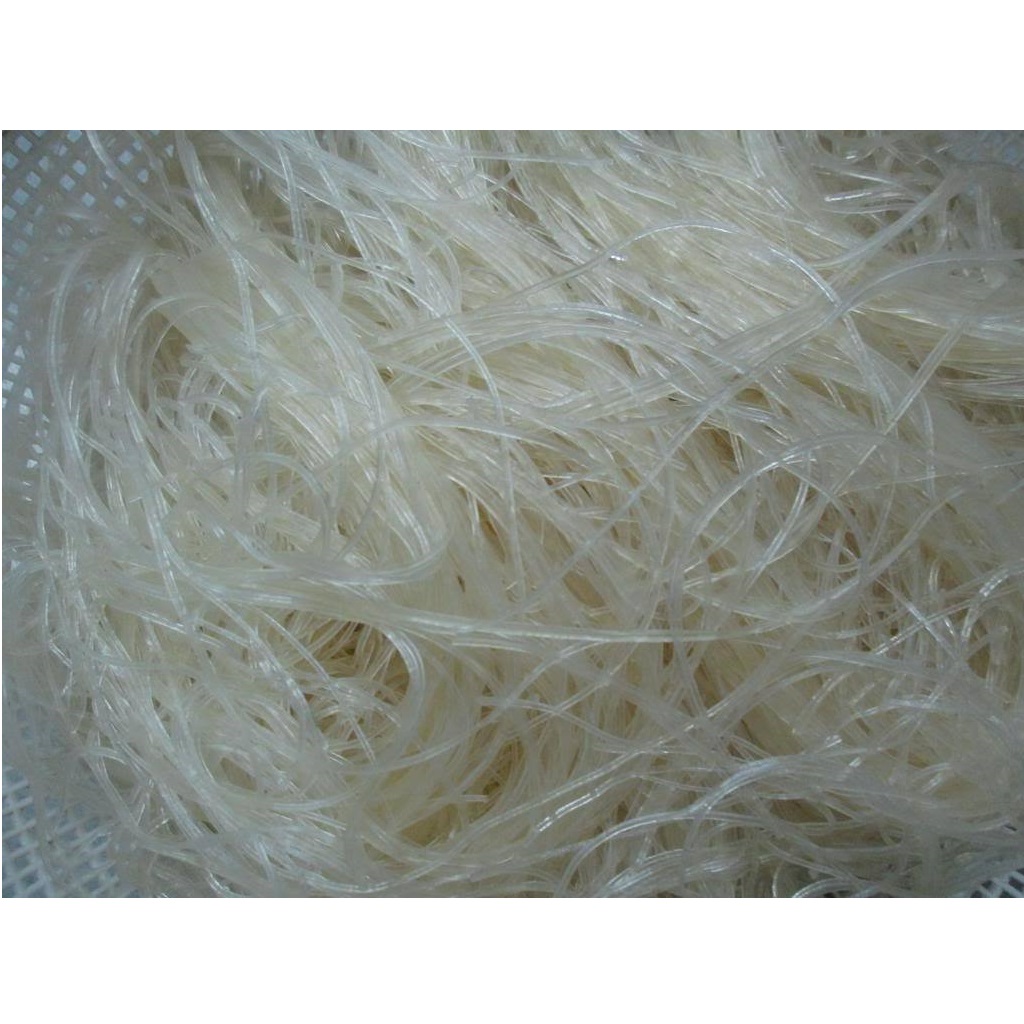 Premium 400g Dried Rice Vermicelli With 24 months Shelf Life in Bag Packaging