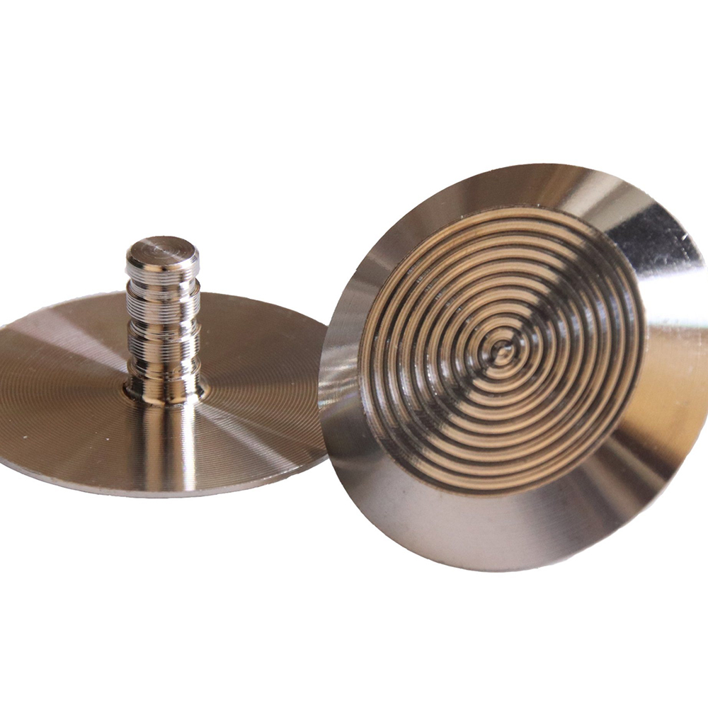 Anti-slip tactile studs stainless steel tactile paving indicators tactile warning studs tactile nails tactile strips