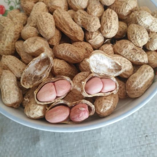 100% арахис