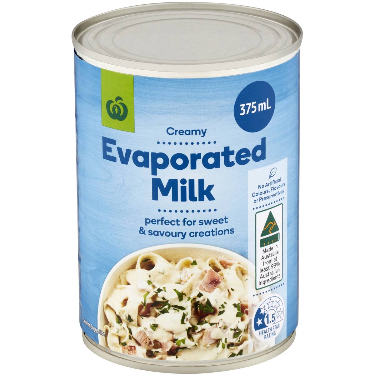 Bulk sales Evaporated Milk