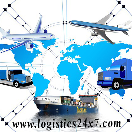 2020 New Product Logistics Services World wide