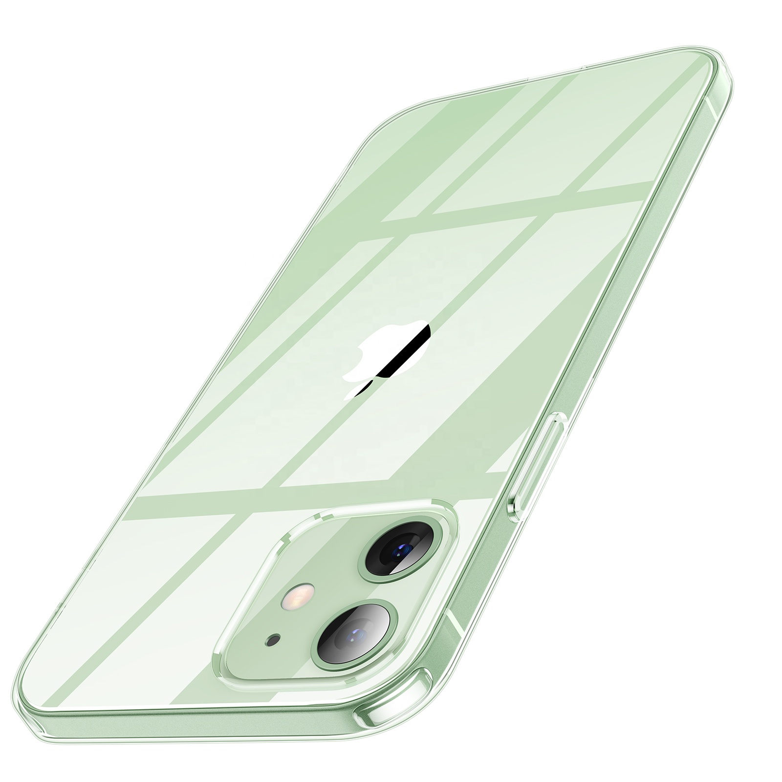 Прозрачный защитный чехол Syncwire для iPhone 12 Mini