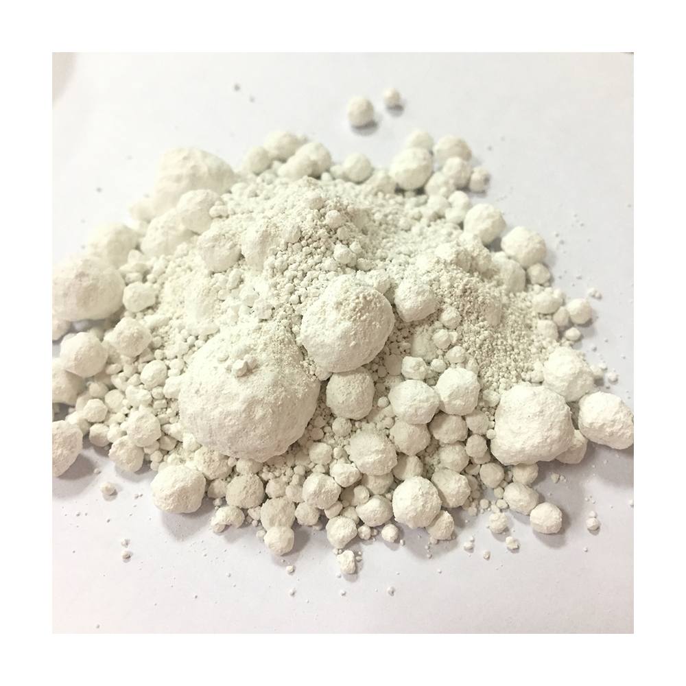 Kaolin for Ceramic Body and Sanitary Ware